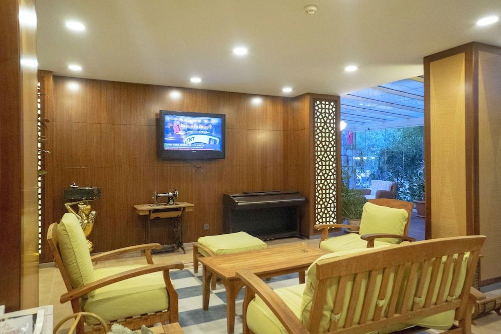 Goecek Lykia Resort Premium Concept Hotel Exterior foto