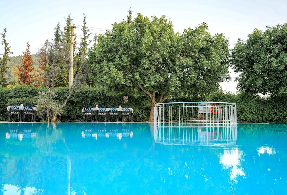 Goecek Lykia Resort Premium Concept Hotel Exterior foto